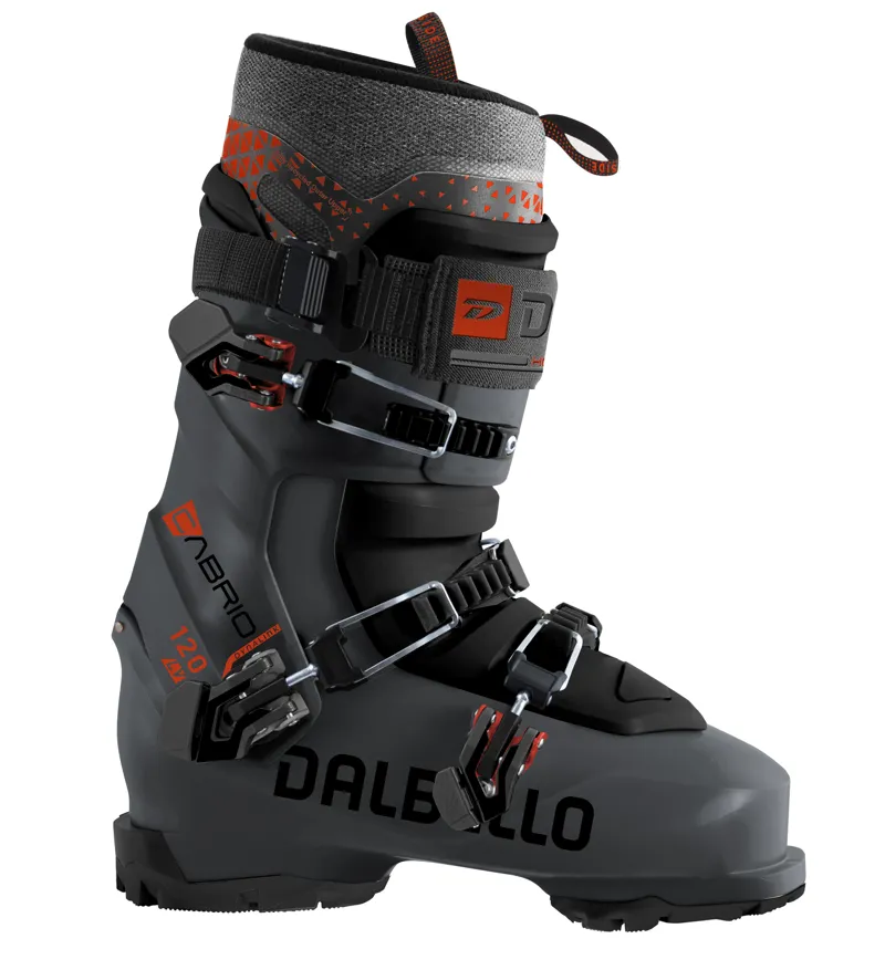 2024 Dalbello Cabrio LV 120 Mens Ski Boots